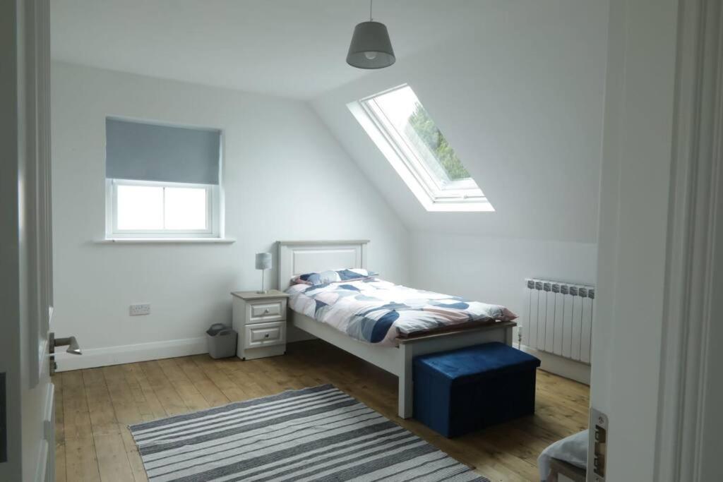Deerpark Cottage, Inistioge, Kilkenny 外观 照片