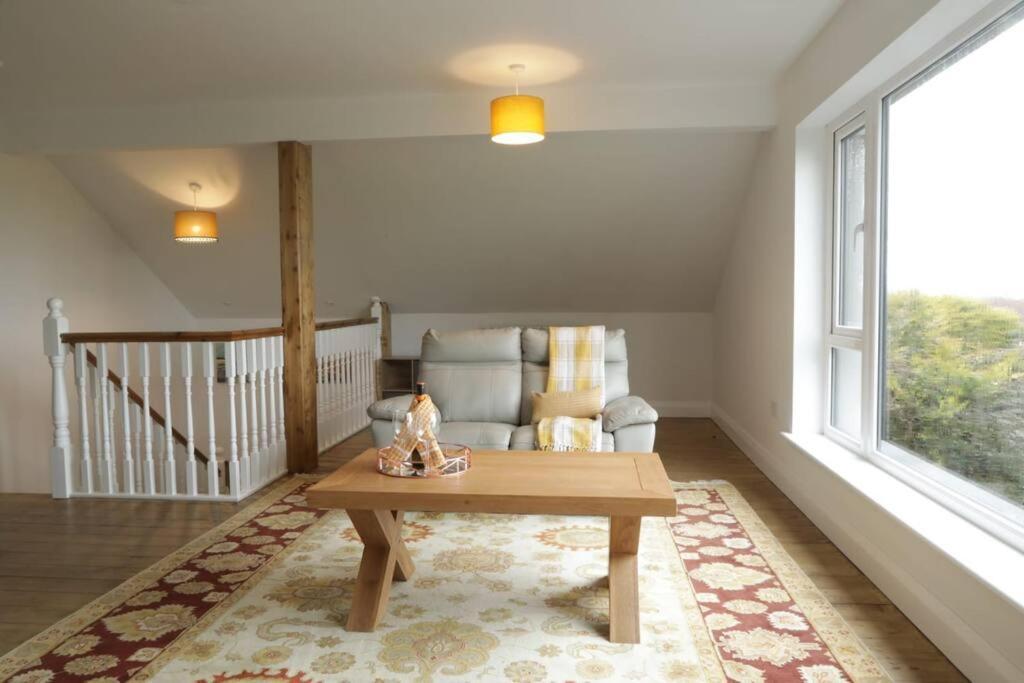 Deerpark Cottage, Inistioge, Kilkenny 外观 照片