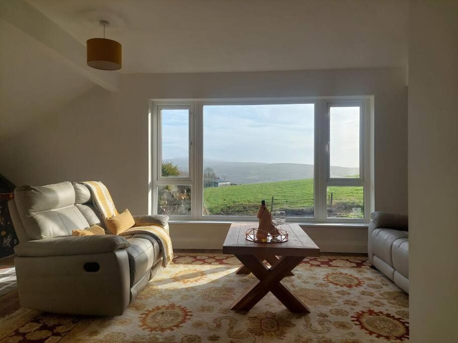 Deerpark Cottage, Inistioge, Kilkenny 外观 照片