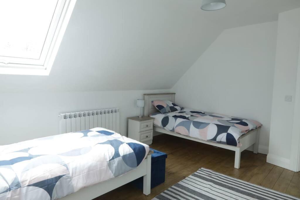 Deerpark Cottage, Inistioge, Kilkenny 外观 照片