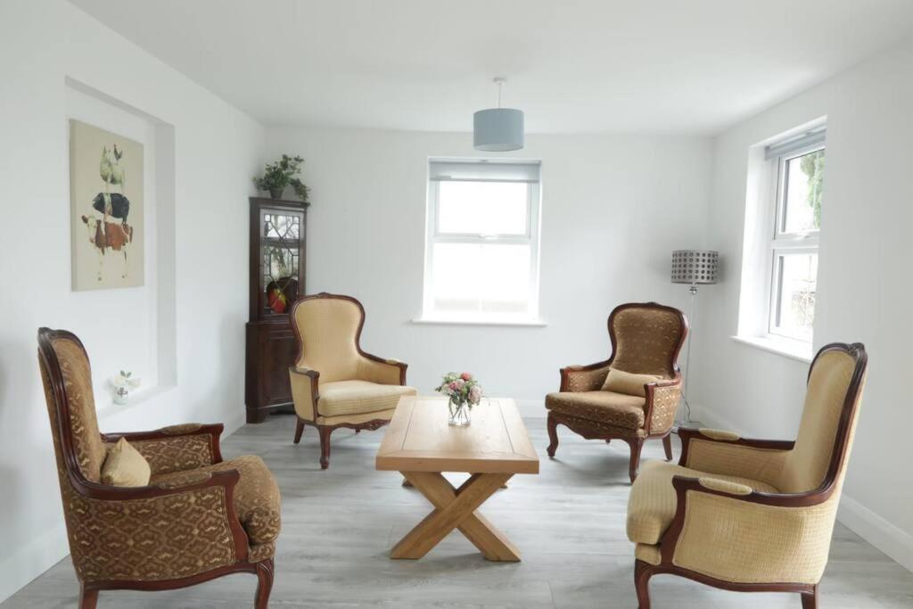 Deerpark Cottage, Inistioge, Kilkenny 外观 照片