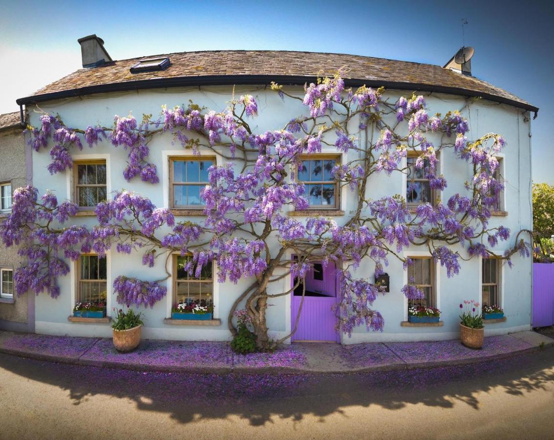 Deerpark Cottage, Inistioge, Kilkenny 外观 照片