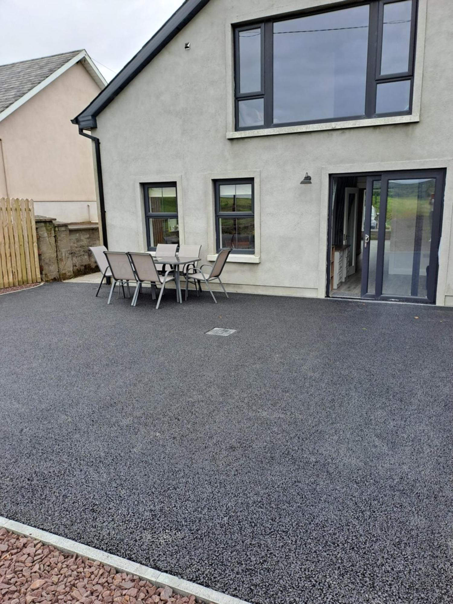Deerpark Cottage, Inistioge, Kilkenny 外观 照片