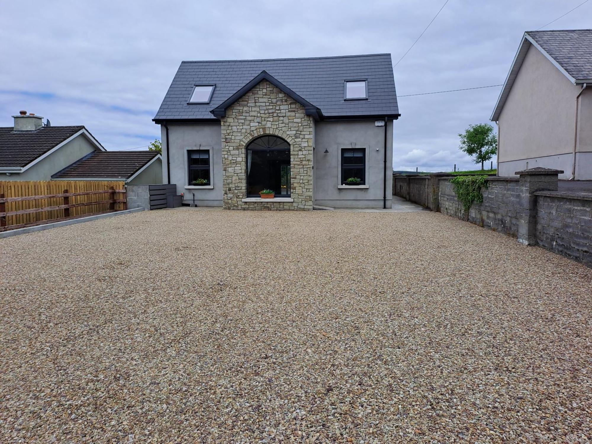 Deerpark Cottage, Inistioge, Kilkenny 外观 照片